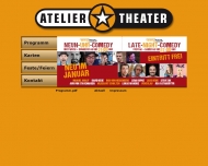 Bild Atelier Theater GmbH