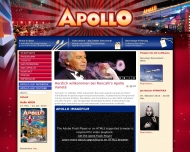 Bild Apollo Variete Betriebs GmbH