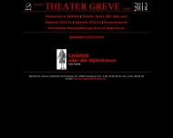 Bild Tourneetheater Greve GmbH