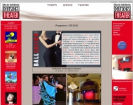 Bild Deutsches Theater Mnchen Betriebs GmbH Zentrale