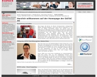 Bild DATAC Aktiengesellschaft