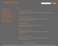 Bild Seidls