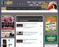 Bild Comdien Restaurationsbetrieb GmbH