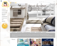 Bild Kleine Wolke Textilgesellschaft mbH & Co. KG