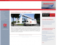 Bild Nellen & Quack Logistik GmbH & Co. KG