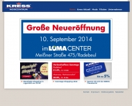 Bild Kress GmbH & Co. KG