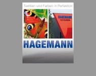 Bild Hagemann GmbH & Co KG., Hans Textilwerk