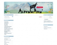 Bild Alpenwahn GmbH