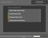 Bild Christa Probst Gesellschaft mit beschrnkter Haftung