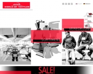 Bild World of Textiles - Willy Maisel GmbH