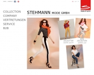 Bild Stehmann Mode GmbH