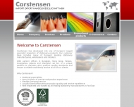 Bild Carstensen Import-Export Handels-GmbH