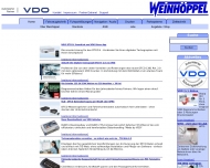 Bild Weinhppel GmbH Autoelektrik