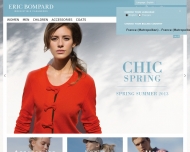 Bild Bompard Eric Textilhandels GmbH