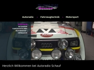 Autoradio Schauf