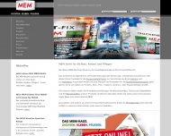 Bild MEM-Bauchemie GmbH