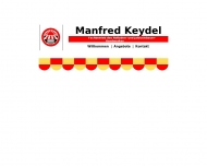 Bild Keydel Manfred