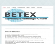 Bild Betex Gewebeveredlungs-GmbH