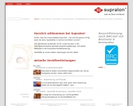 Bild Supralon Produktions- und Vertriebs GmbH