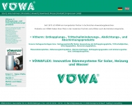 Bild VWA-Isoliermaterial GmbH