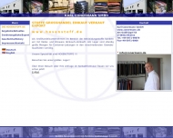 Bild Conermann GmbH Karl Textilrohstoffe