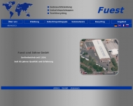 Bild Fuest Albert & Shne GmbH Putzlappen und Wolle
