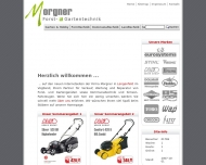 Bild Morgner Wolfgang Forst- und Gartentechnik