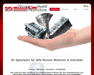 Bild Harry Schulze GmbH Zylinderschleiferei und Motorenbau Motoren-Tuning