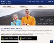 Bild TWD Fibres GmbH