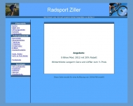 Bild Ziller Hans-Gnter Radsport