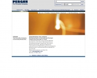 Bild Pergan Hilfsstoffe fr industrielle Prozesse GmbH & Co. KG.