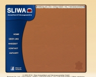 Bild SLIWA Autosattlerei & Fahrzeugausstatter GmbH