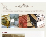 Bild Rietz Karl Heinz Autosattlerei-Sattlerei-Polsterei