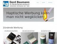 Bild Gerd Baumann Inh. Manuela Baumann-Janning e.K.