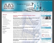 Bild AAS Automatic Alarm Systeme GmbH
