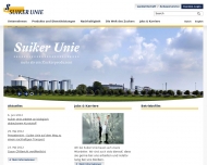 Bild Danisco Sugar GmbH Zuckerfabrik Anklam