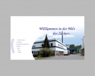 Bild Spezialzucker-Raffinerie Lage GmbH