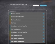 Bild A.S. Zuchtperlen Schuster GmbH
