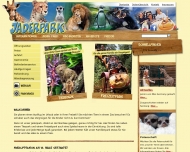 Bild Tierpark Jaderberg GmbH