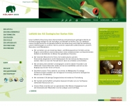 Bild Zoologischer Garten Kln AG
