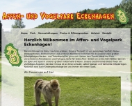 Bild Vogelpark Reichshof-Eckenhagen