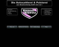 Bild Thomas & Thomas Automobil Interieur GmbH