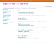 Bild Angelparadies Norderstedt