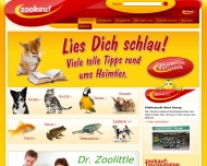Bild ZOOFACHMARKT TZ WERMELSKIRCHEN GmbH