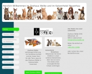 Bild Zoohaus Welke oHG