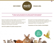 Bild Mucki Heimtierbedarf GmbH