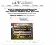 Bild GW Heimtier & Gartenbedarfs Handels-GmbH