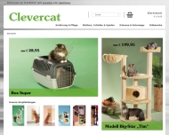 Bild Clevercat Katzenartikel GmbH