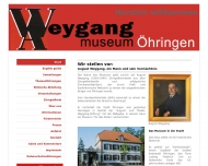 Bild Weygang August GmbH Zinngieerei