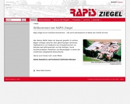 Bild Rapis-Ziegel Schmid GmbH & Co. KG